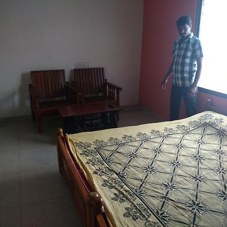 היידראבד Venkata Sai Guest House מראה חיצוני תמונה