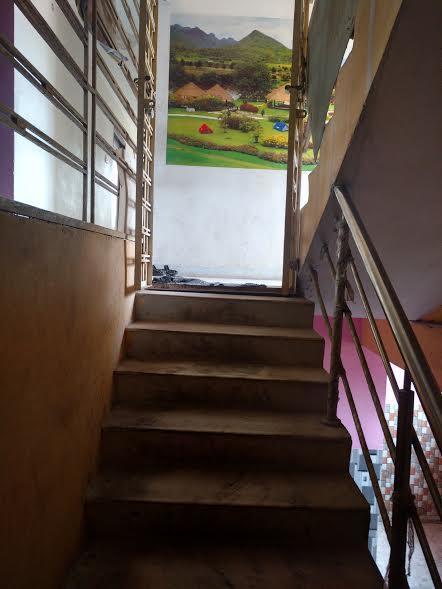 היידראבד Venkata Sai Guest House מראה חיצוני תמונה