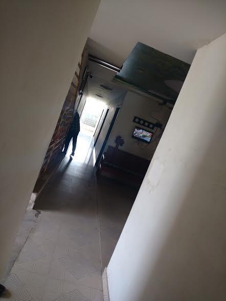 היידראבד Venkata Sai Guest House מראה חיצוני תמונה
