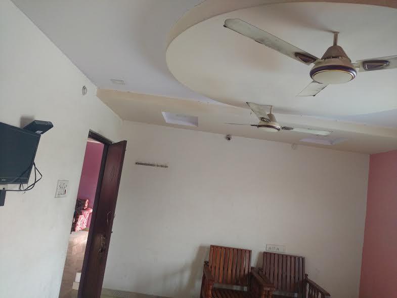 היידראבד Venkata Sai Guest House מראה חיצוני תמונה