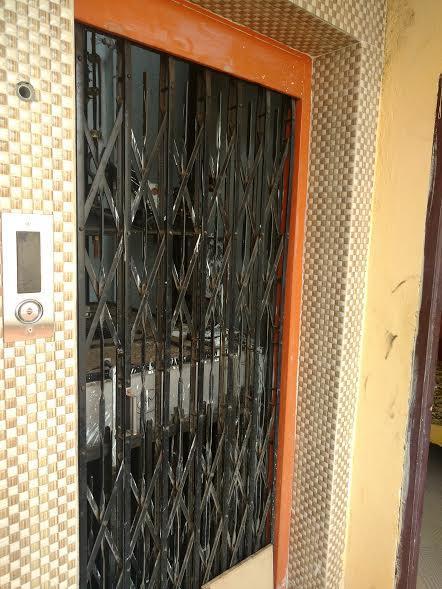 היידראבד Venkata Sai Guest House מראה חיצוני תמונה