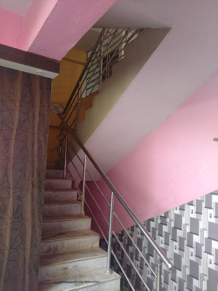 היידראבד Venkata Sai Guest House מראה חיצוני תמונה