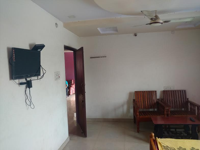 היידראבד Venkata Sai Guest House מראה חיצוני תמונה