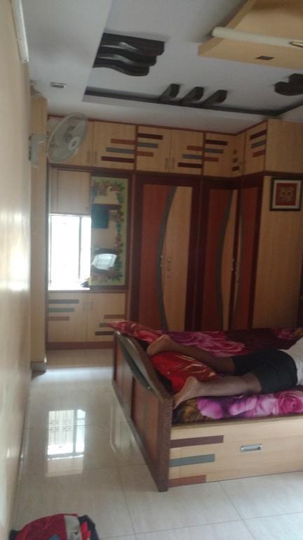 היידראבד Venkata Sai Guest House מראה חיצוני תמונה